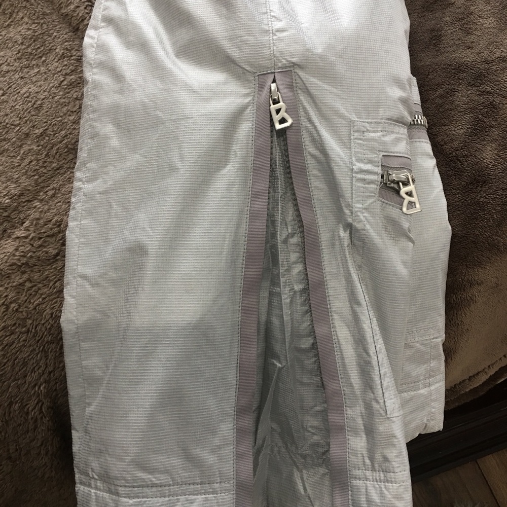 Bogner Zippa Women's Insulated Ski Pant Size 14 - Picture 5 of 8